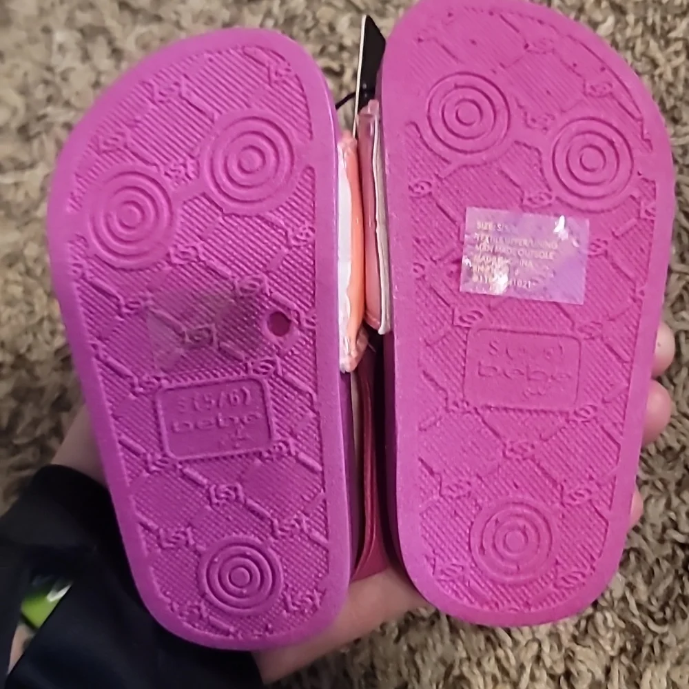 bebe girls toddler
